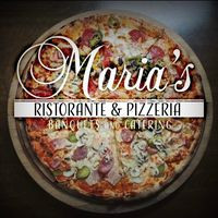 Maria's Pizzeria