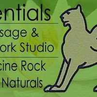 Medicine Rock Body Naturals