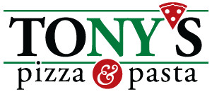 Tony's Pizza And Pasta