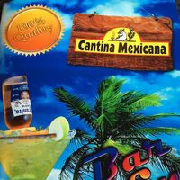 Cantina Mexicana