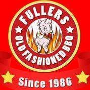 Fuller's Bbq