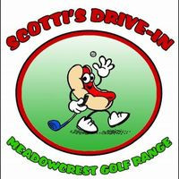 Scotti's Drive-in Meadowcrest Golf Range