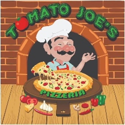 Tomato Joes Pizzeria