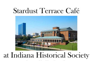 Stardust Terrace Cafe