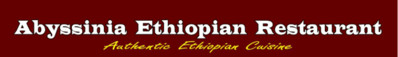 Abyssinia Ethiopian