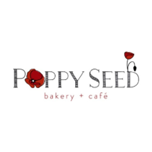 Poppy Seed Bakery And Cafe