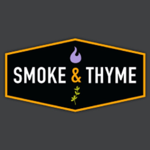 Smoke Thyme