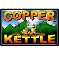 Brothers Copper Kettle