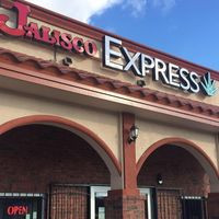 Jalisco Express