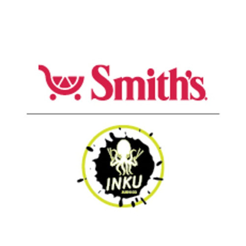 Sushi From Smith's By Inku