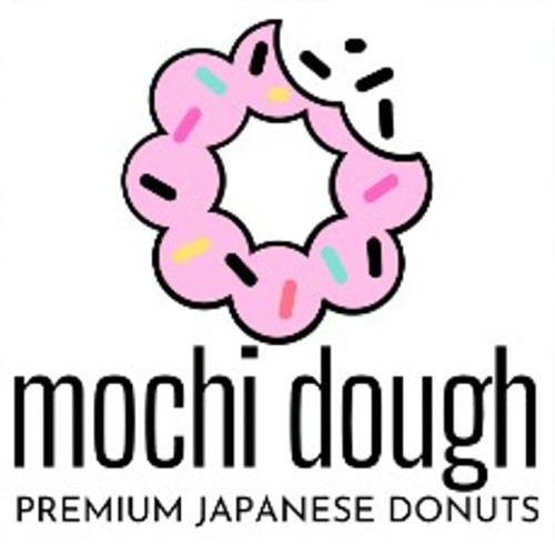Mochi Dough