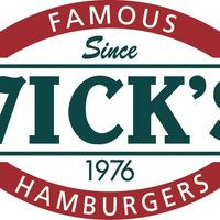 Vick's Famous Hamburgers