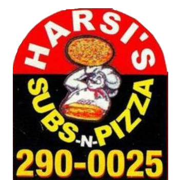 Harsi's Subs N Pizza