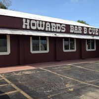 Howard's Bbq Catering