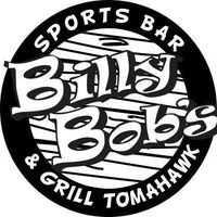 Billy Bob's Sports Grill