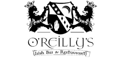 O'reilly's Irish