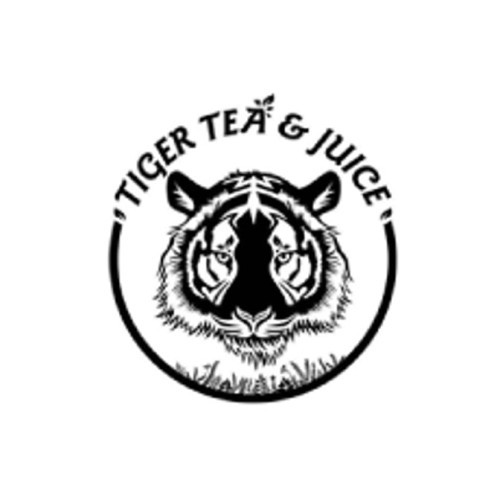 Tiger Tea Juice