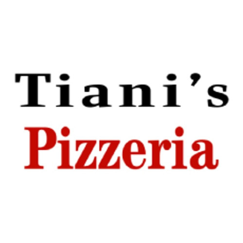 Tiani's Pizza