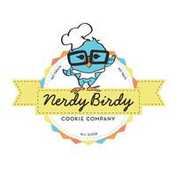 Nerdy Birdy Cookie Company