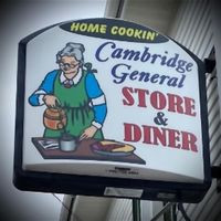 Cambridge General Store