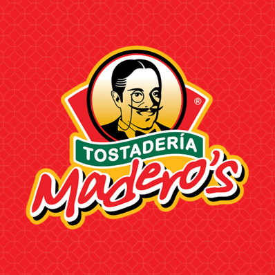 Tostaderia Maderos