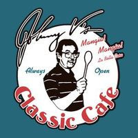 Johnny Vs Classic Cafe