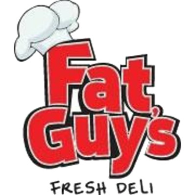 Fat Guys Fresh Deli