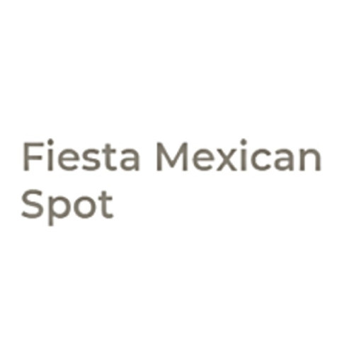 Fiesta Mexican Spot