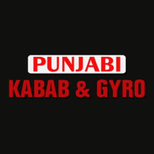 Punjabi Kabab And Gyro
