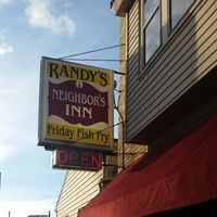 Randy's Neighbor's Inn