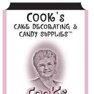 Cooks Cake And Candy