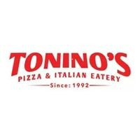 Tonino's Pizza Italian Eatery