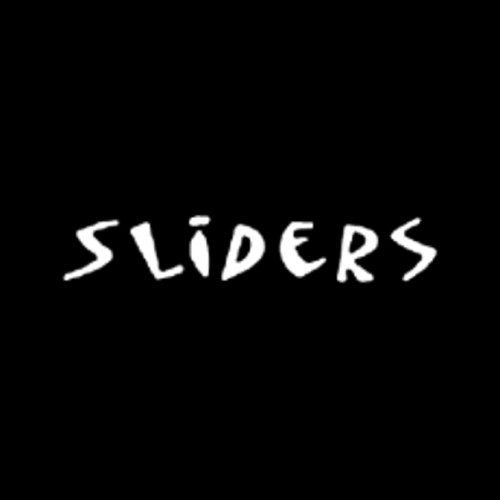 Sliders Diner