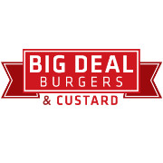 Big Deal Burgers Custard