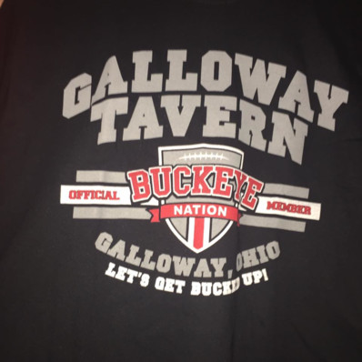 The Galloway Tavern