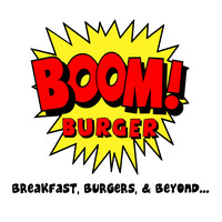 Boom Burger Westhampton Beach