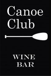 Canoe Club Wine