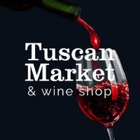 Tuscan Market Wine Shop