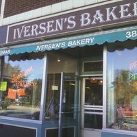 Iversen's Bakery