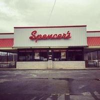 Spencers Dairy