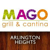 Mago Grill Cantina Restaurants