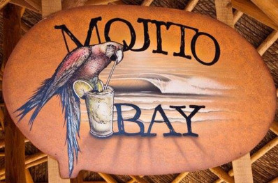 Mojito Bay