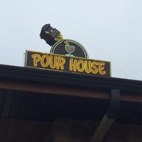 Pour House