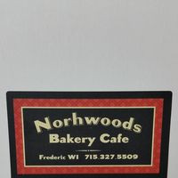 Northwoods Bakery Cafe