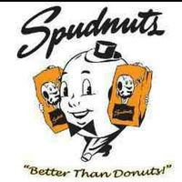 Spudnut Shop