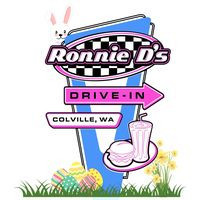 Ronnie D's Drive In Inc.