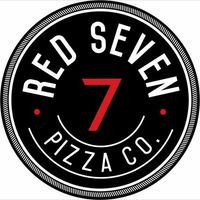 Red 7 Pizza Co. Columbia