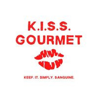 Kiss Gourmet