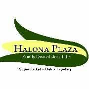 Halona Plaza