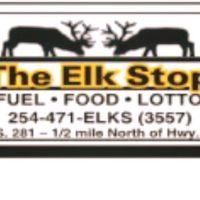 The Elk Stop, Evant, Tx